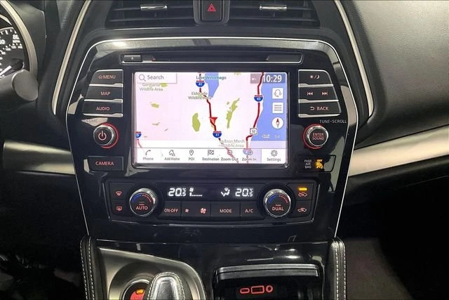 2023 Nissan Maxima 8th Gen - Image 14 of 18