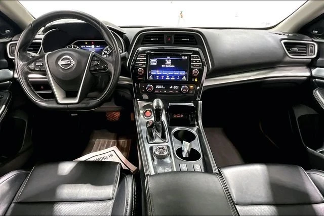 2023 Nissan Maxima 8th Gen - Image 6 of 18