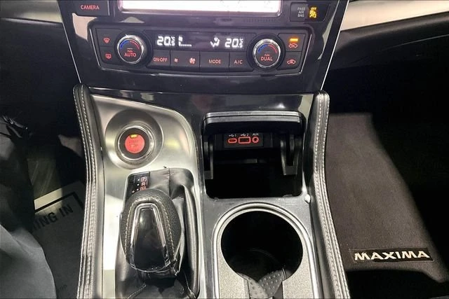 2023 Nissan Maxima 8th Gen - Image 15 of 18