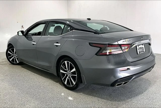 2023 Nissan Maxima 8th Gen - Image 3 of 18