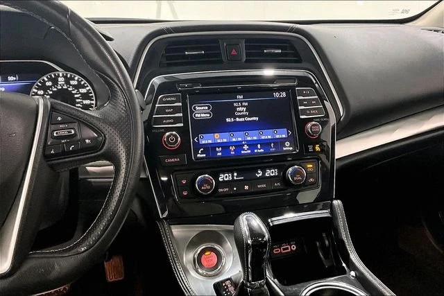 2023 Nissan Maxima 8th Gen - Image 8 of 18
