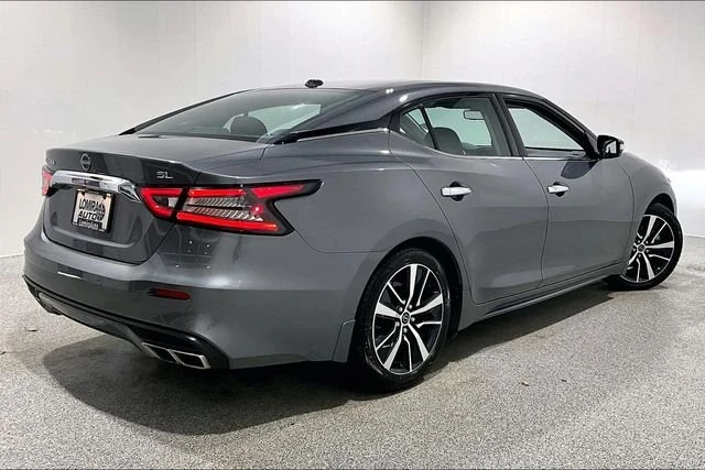 2023 Nissan Maxima 8th Gen - Image 4 of 18
