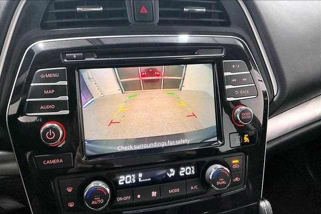 2023 Nissan Maxima 8th Gen - Image 13 of 18