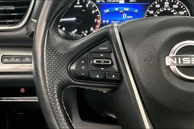 2023 Nissan Maxima 8th Gen - Image 10 of 18
