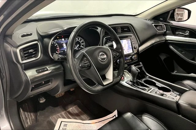 2023 Nissan Maxima 8th Gen - Image 16 of 18