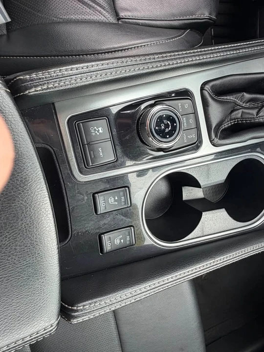 2023 Nissan Maxima 8th Gen - Image 11 of 11