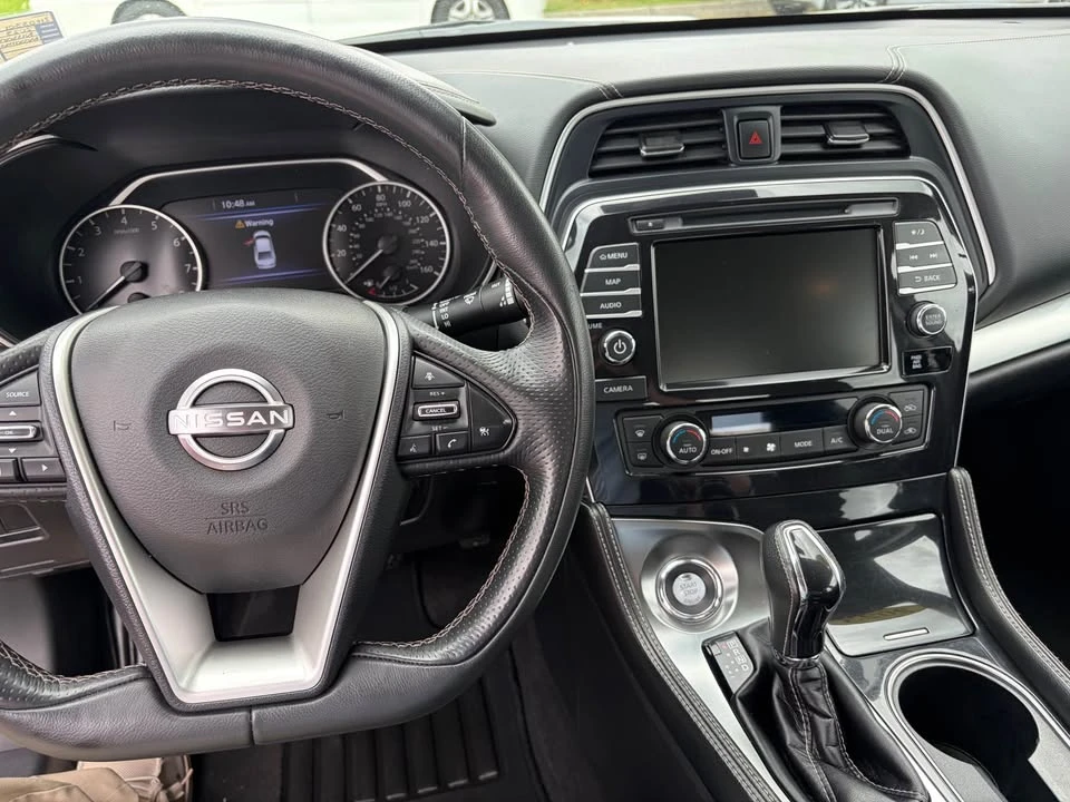 2023 Nissan Maxima 8th Gen - Image 8 of 11