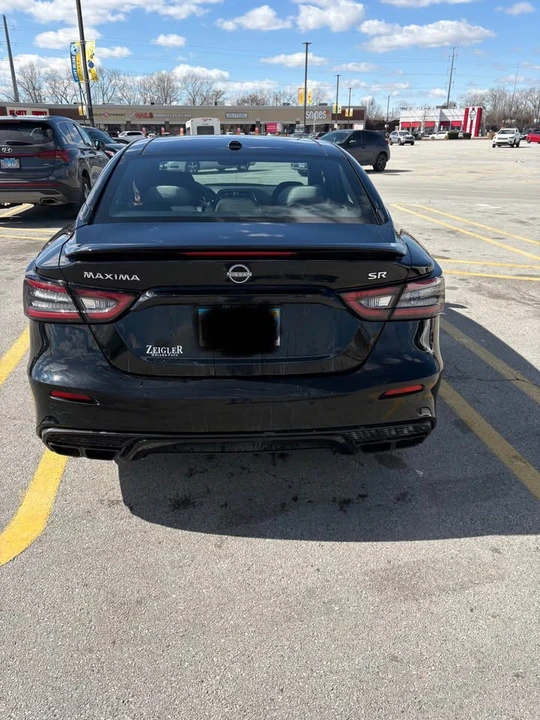 2023 Nissan Maxima 8th Gen - Image 6 of 10