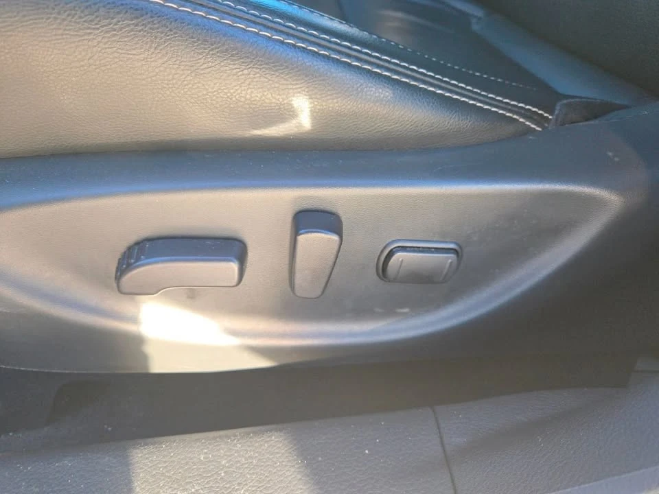 2023 Nissan Maxima 8th Gen - Image 9 of 20
