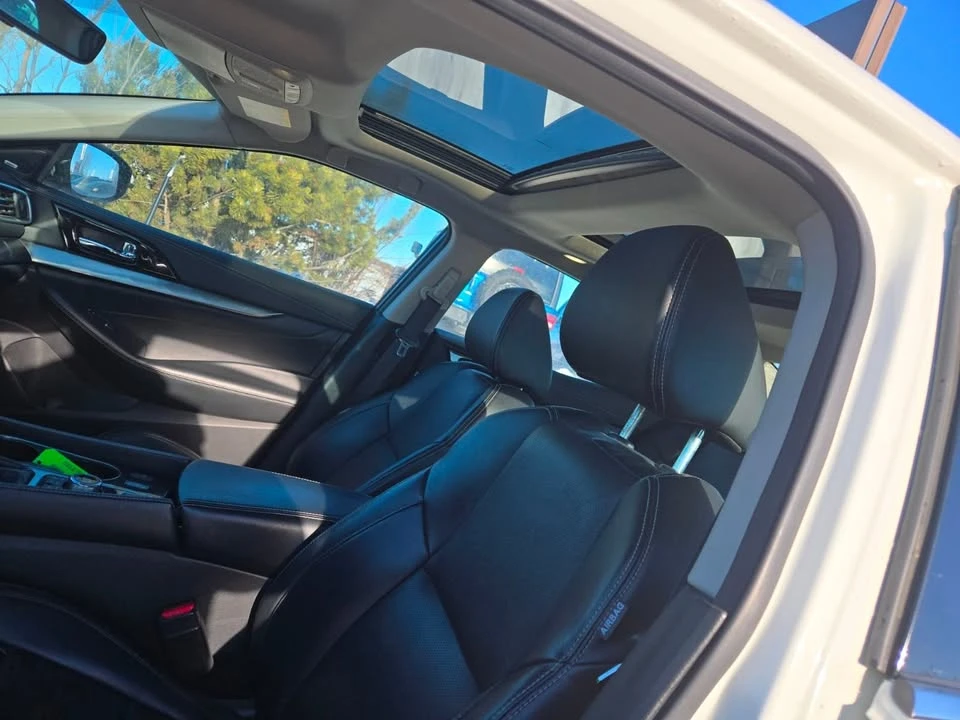 2023 Nissan Maxima 8th Gen - Image 8 of 20