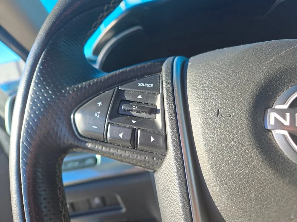 2023 Nissan Maxima 8th Gen - Image 19 of 20