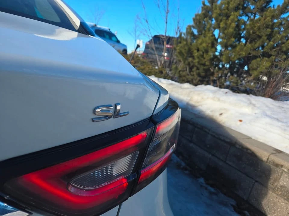 2023 Nissan Maxima 8th Gen - Image 7 of 20