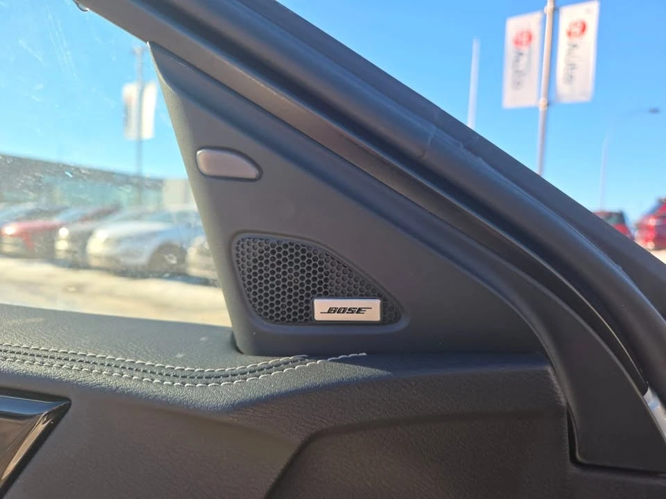 2023 Nissan Maxima 8th Gen - Image 17 of 20