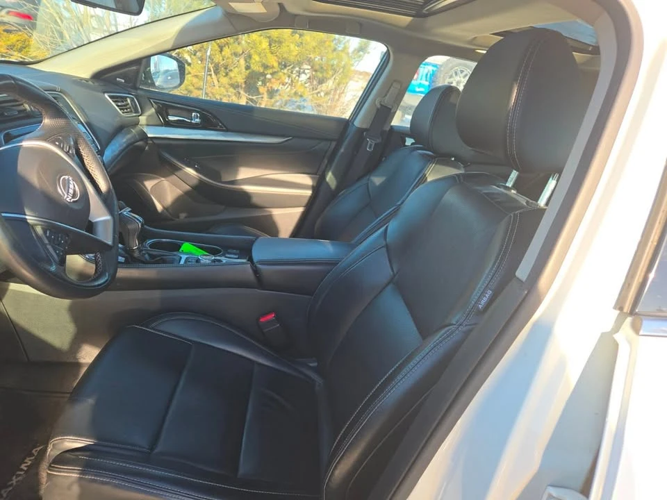 2023 Nissan Maxima 8th Gen - Image 10 of 20