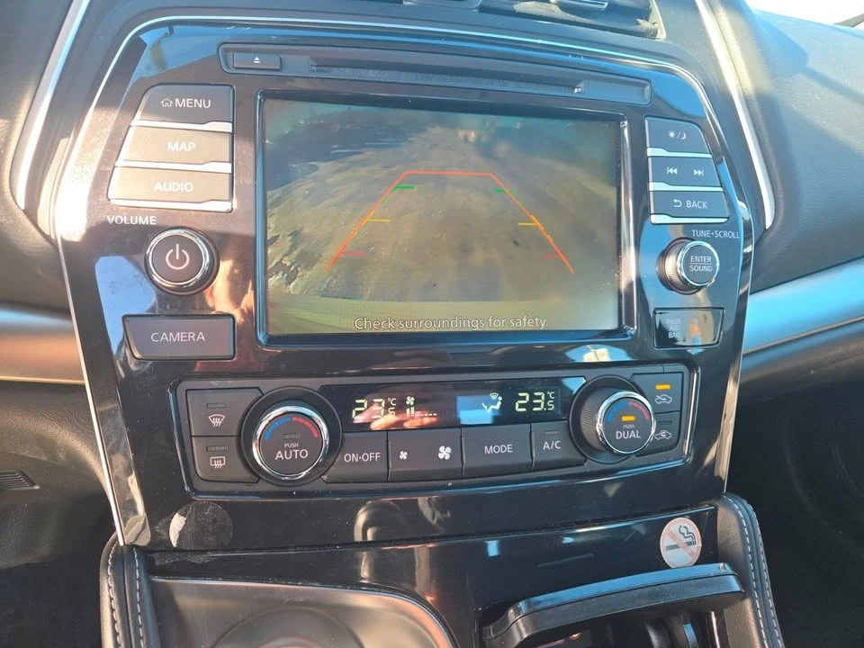 2023 Nissan Maxima 8th Gen - Image 16 of 20