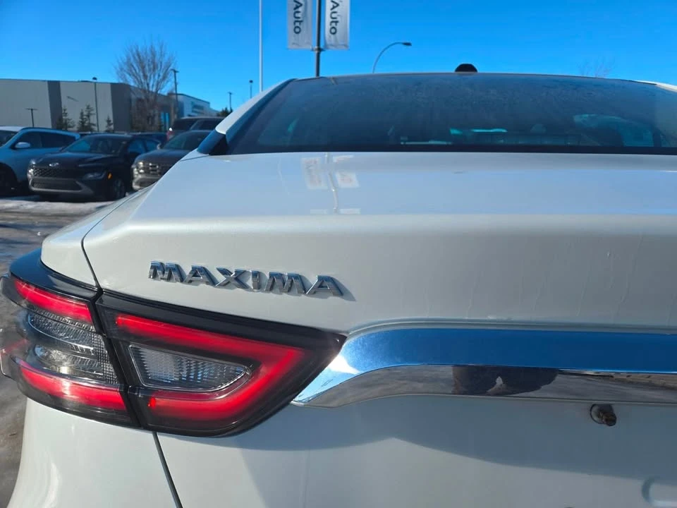 2023 Nissan Maxima 8th Gen - Image 6 of 20