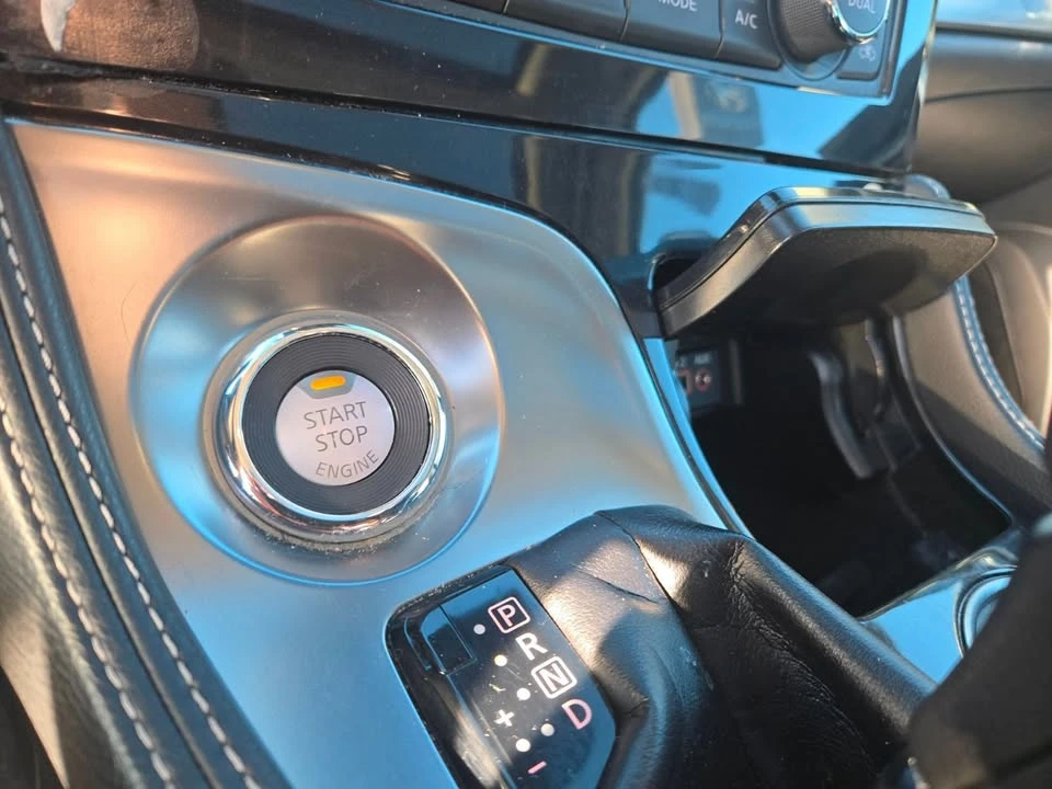 2023 Nissan Maxima 8th Gen - Image 18 of 20