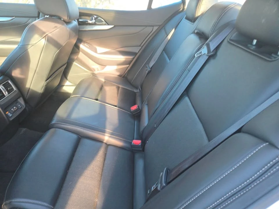 2023 Nissan Maxima 8th Gen - Image 10 of 19