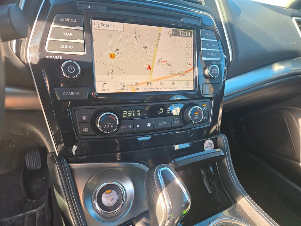 2023 Nissan Maxima 8th Gen - Image 13 of 19