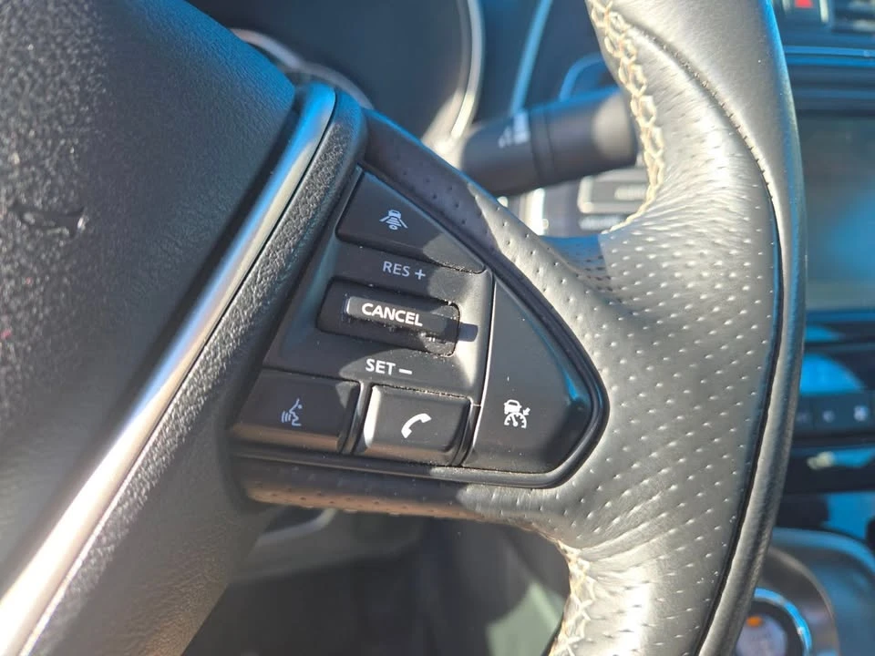 2023 Nissan Maxima 8th Gen - Image 19 of 19