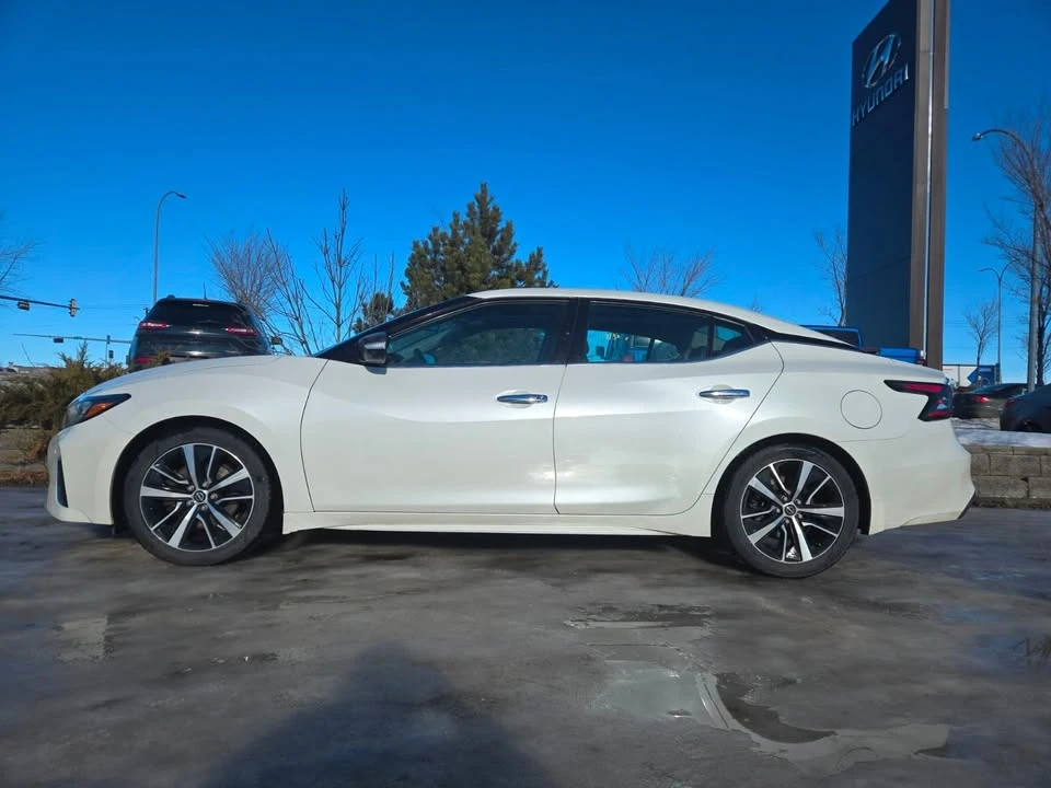 2023 Nissan Maxima 8th Gen - Image 3 of 19