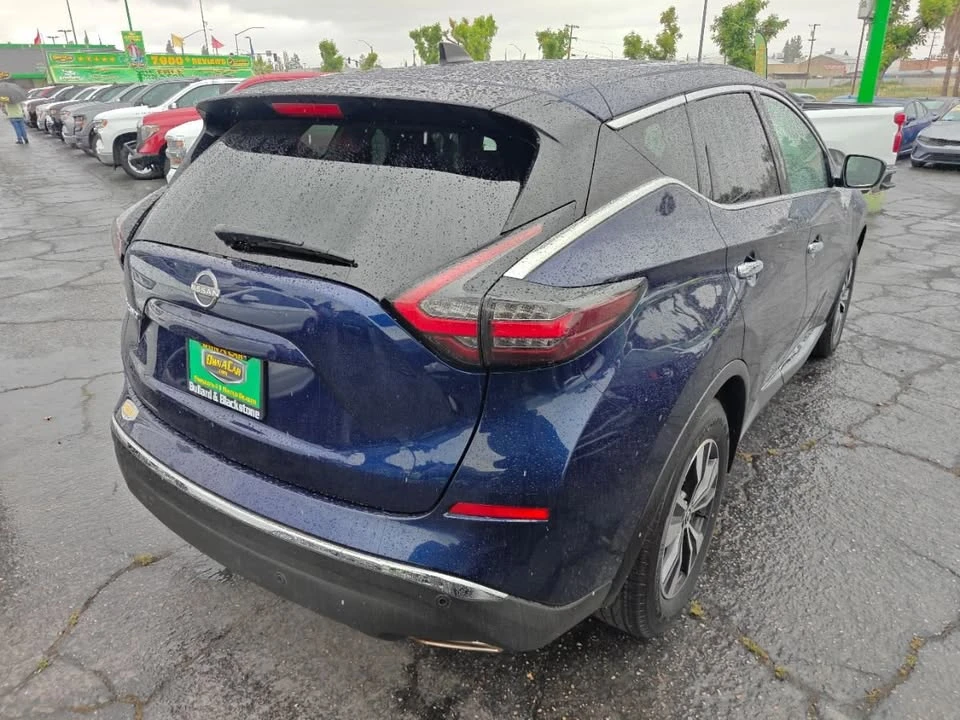 2023 Nissan Murano 3rd Gen - Image 13 of 20