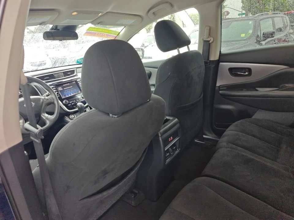 2023 Nissan Murano 3rd Gen - Image 19 of 20