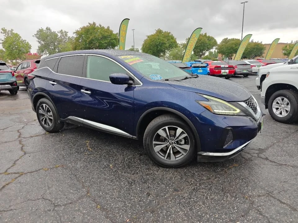 2023 Nissan Murano 3rd Gen - Image 6 of 20