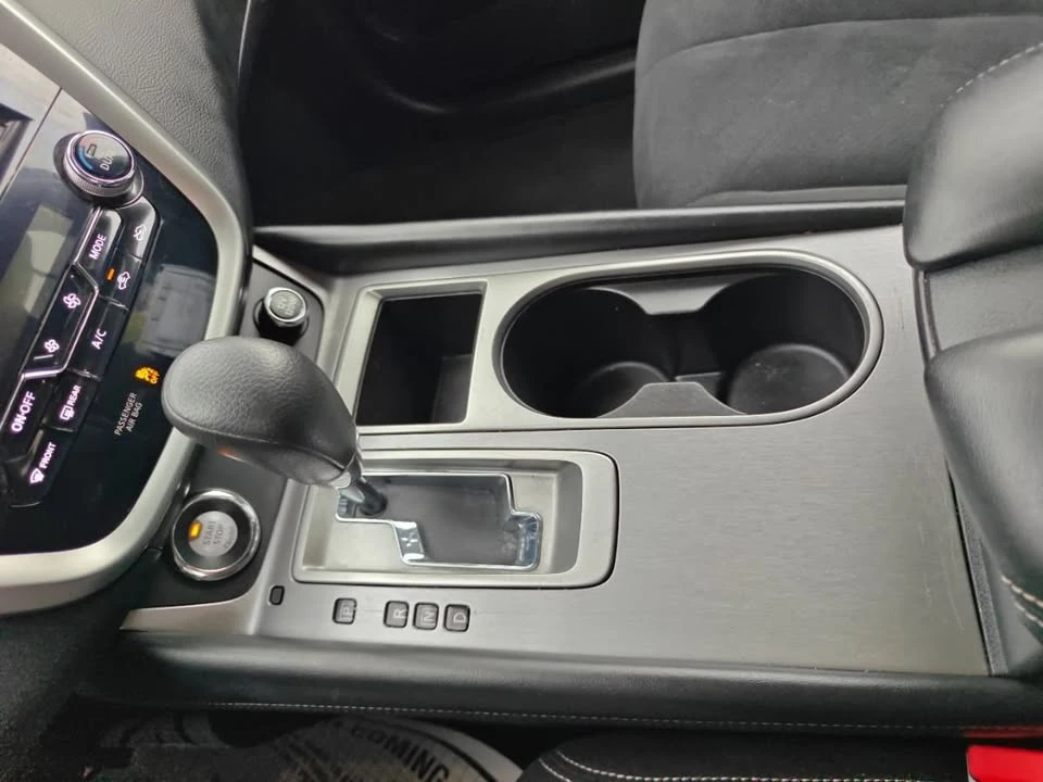 2023 Nissan Murano 3rd Gen - Image 10 of 20