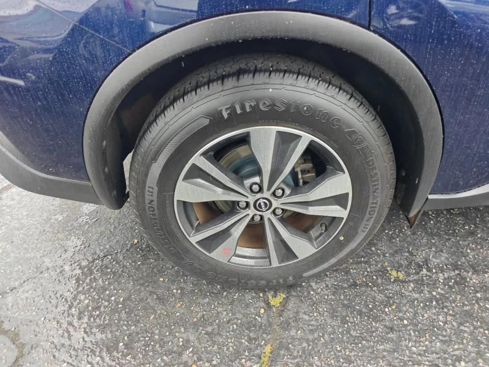 2023 Nissan Murano 3rd Gen - Image 7 of 20