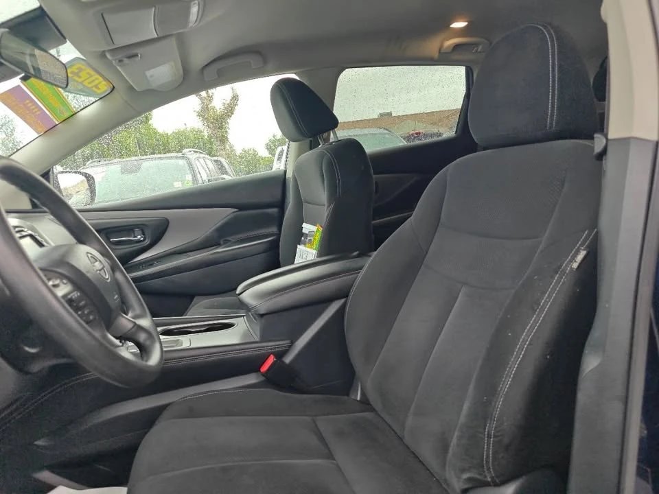 2023 Nissan Murano 3rd Gen - Image 9 of 20