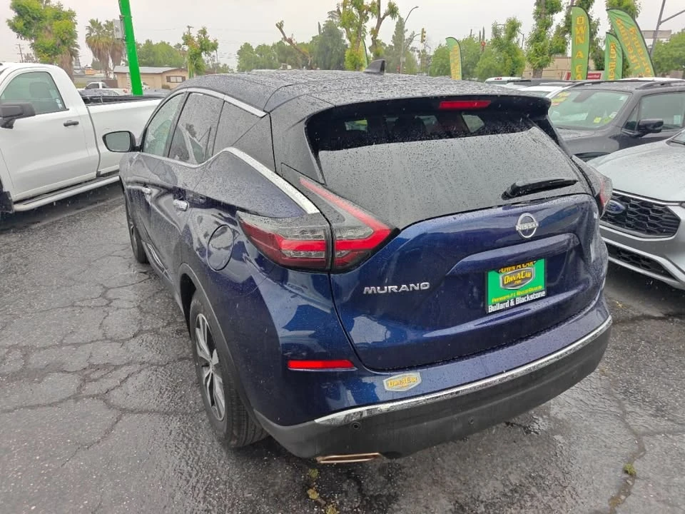 2023 Nissan Murano 3rd Gen - Image 14 of 20