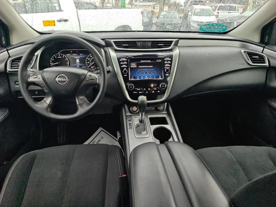 2023 Nissan Murano 3rd Gen - Image 15 of 20