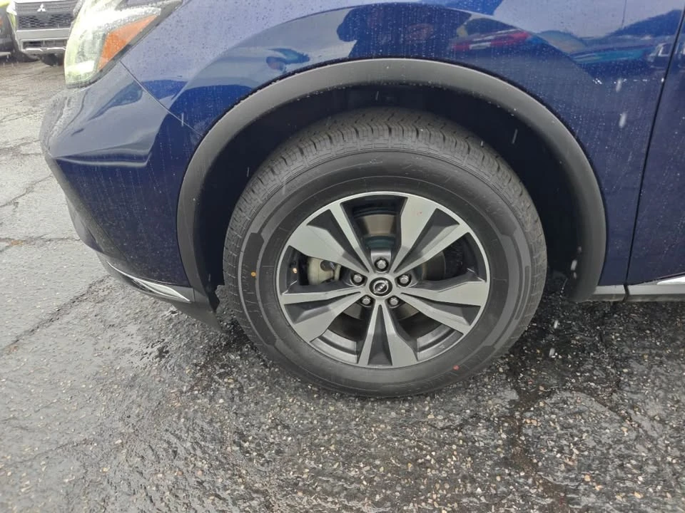 2023 Nissan Murano 3rd Gen - Image 3 of 20