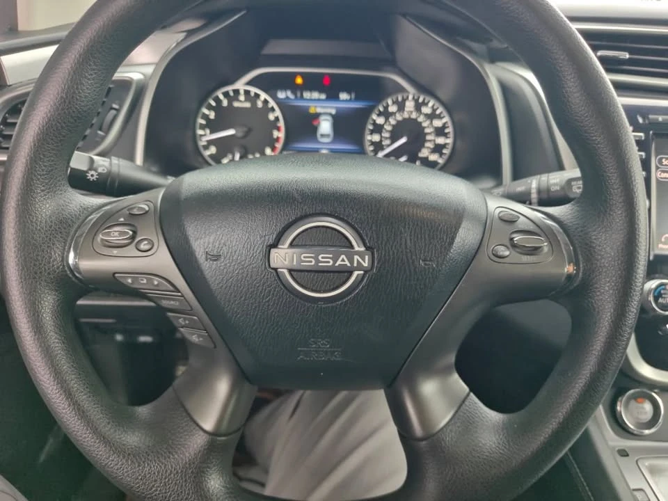 2023 Nissan Murano 3rd Gen - Image 5 of 20