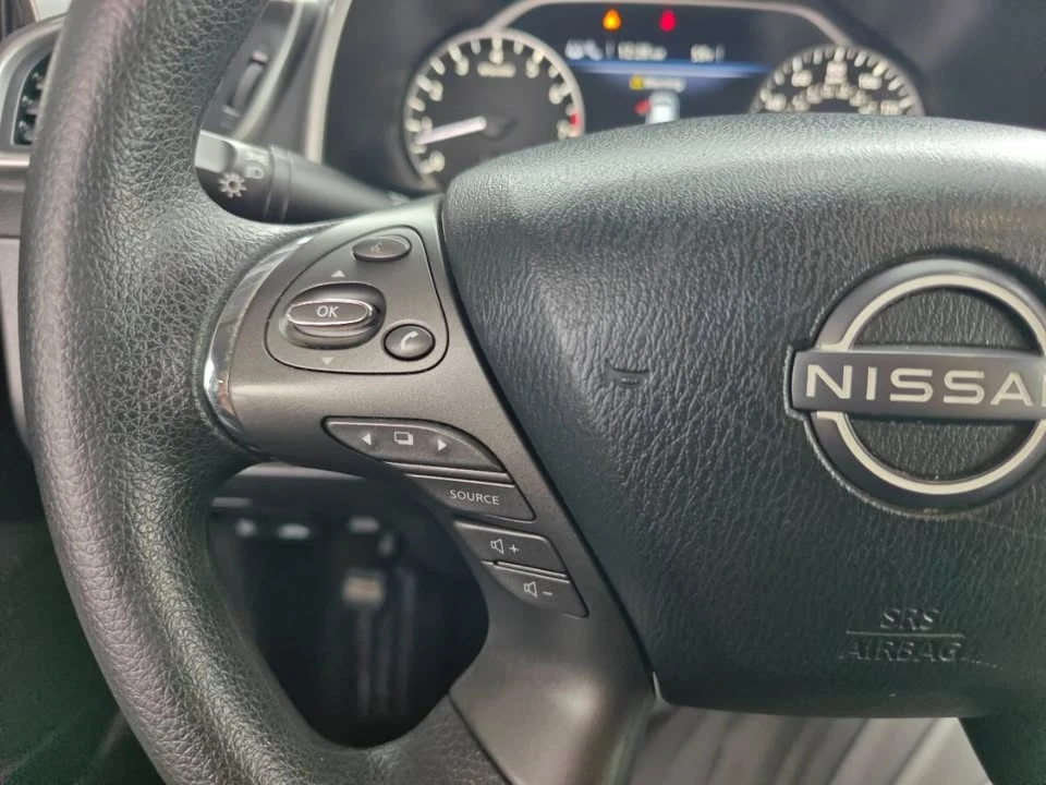 2023 Nissan Murano 3rd Gen - Image 4 of 20