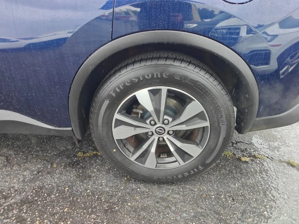 2023 Nissan Murano 3rd Gen - Image 16 of 20