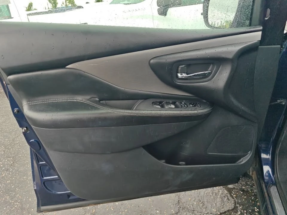 2023 Nissan Murano 3rd Gen - Image 17 of 20