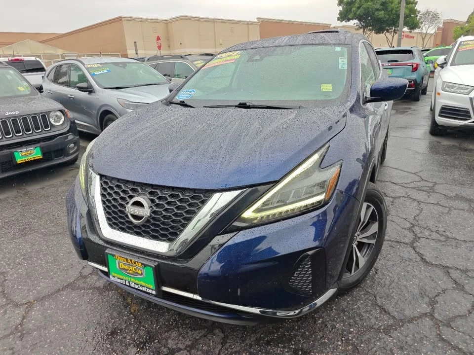 2023 Nissan Murano 3rd Gen - Image 18 of 20