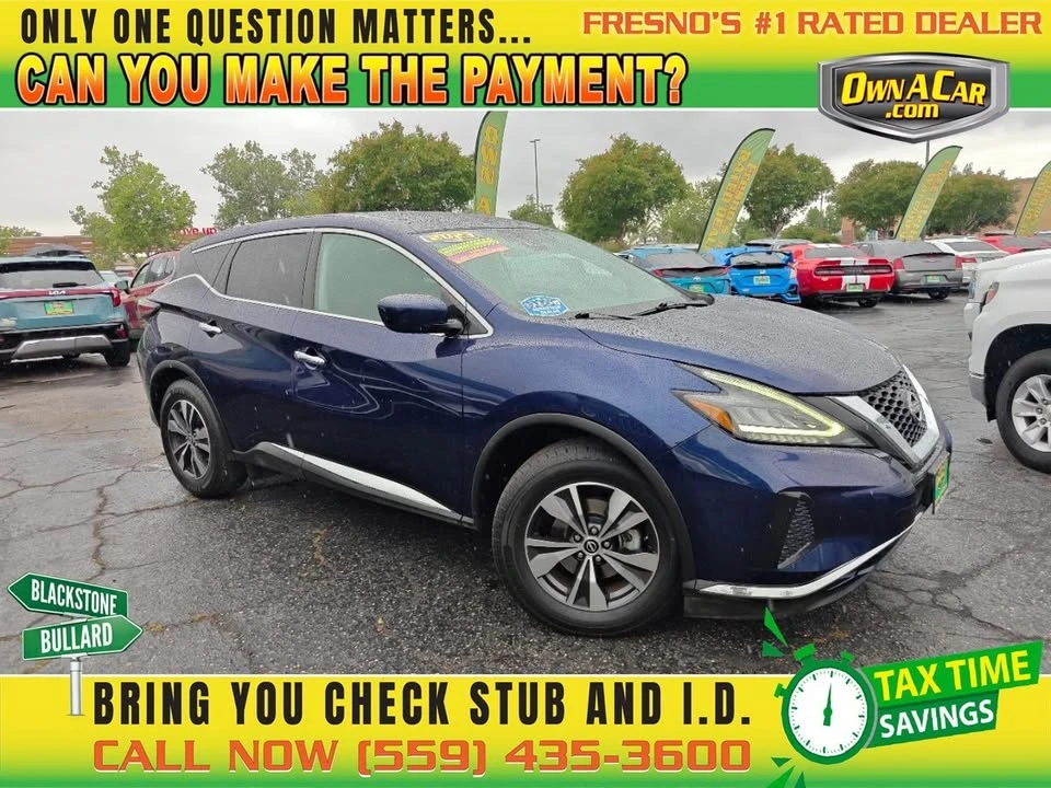 2023 Nissan Murano 3rd Gen - Image 12 of 20