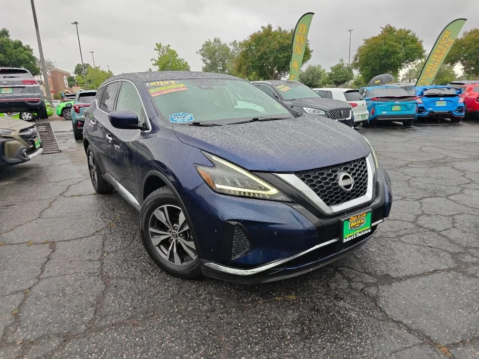 2023 Nissan Murano 3rd Gen - Image 11 of 20