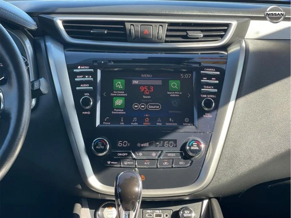 2023 Nissan Murano 3rd Gen - Image 10 of 20
