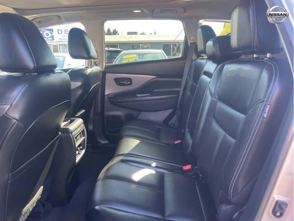 2023 Nissan Murano 3rd Gen - Image 6 of 20
