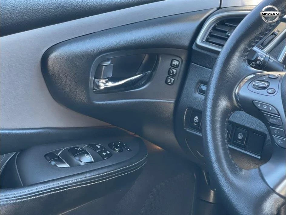 2023 Nissan Murano 3rd Gen - Image 12 of 20