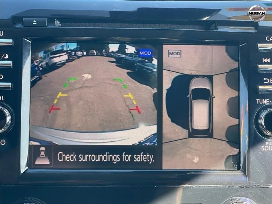 2023 Nissan Murano 3rd Gen - Image 13 of 20
