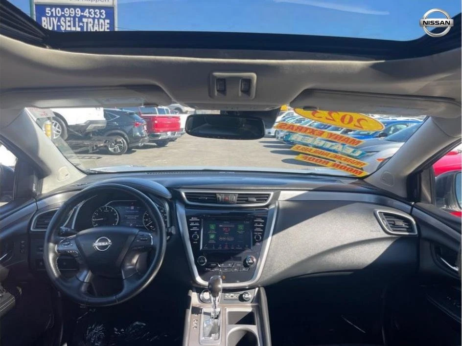 2023 Nissan Murano 3rd Gen - Image 8 of 20