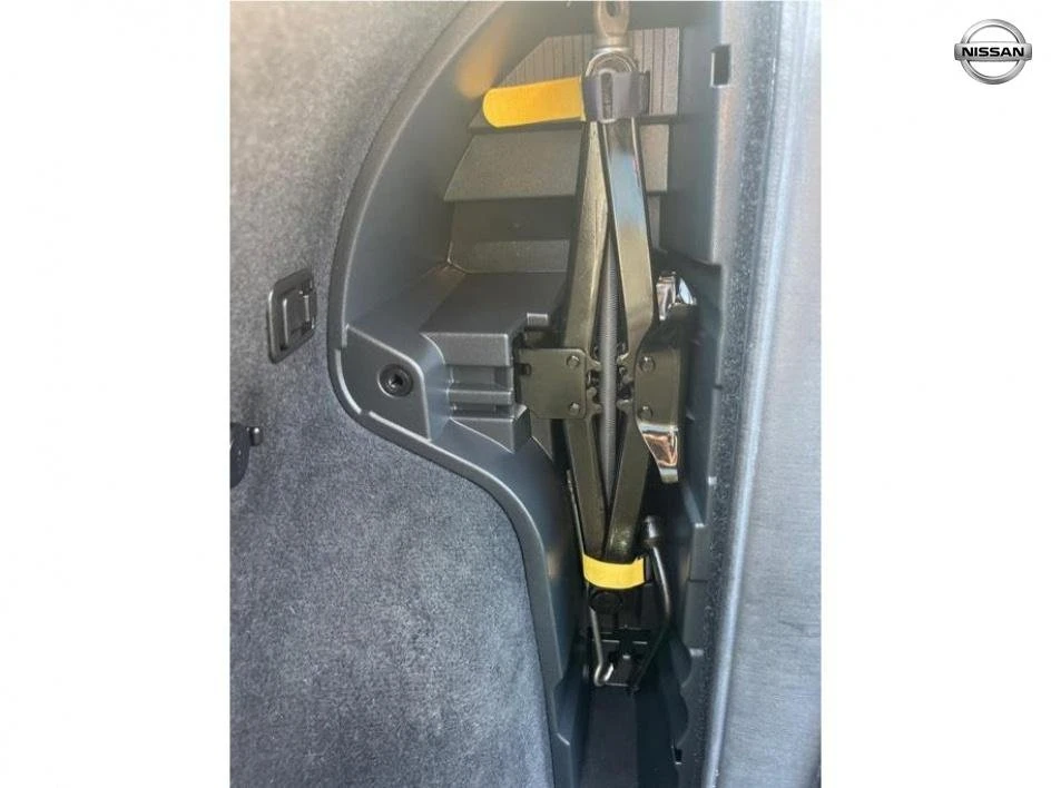 2023 Nissan Murano 3rd Gen - Image 20 of 20