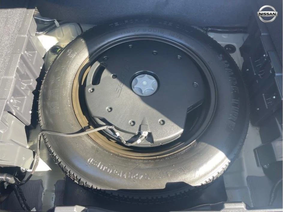 2023 Nissan Murano 3rd Gen - Image 19 of 20