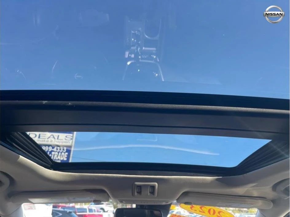 2023 Nissan Murano 3rd Gen - Image 7 of 20