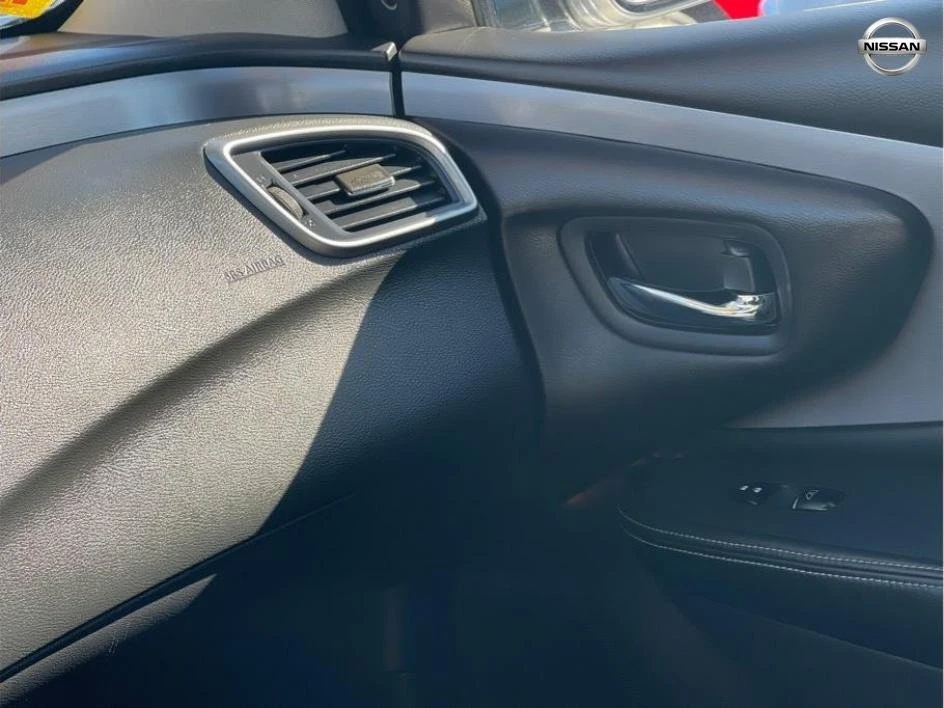 2023 Nissan Murano 3rd Gen - Image 11 of 20